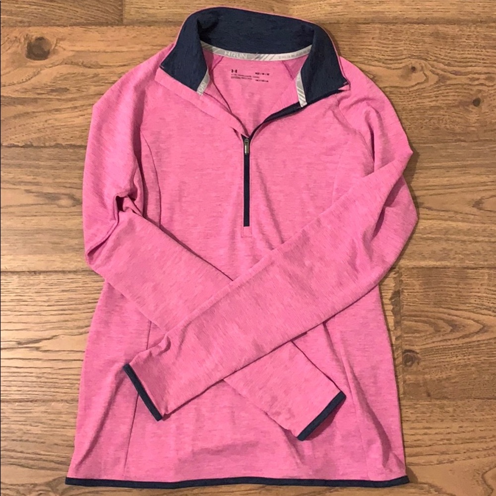Under Armor Heat Gear